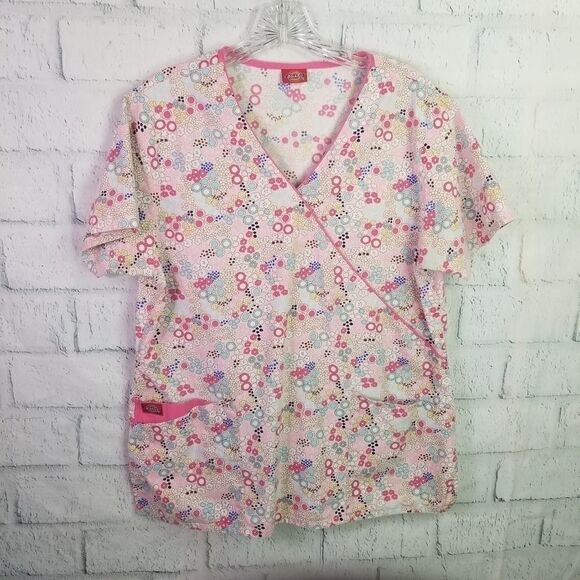 DICKIES SCRUBS.  - Picture 1 of 11